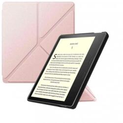 Hurtel Carcasa eBook Reader Kindle Touch 2019 Pink (cskindle2019-pnk)