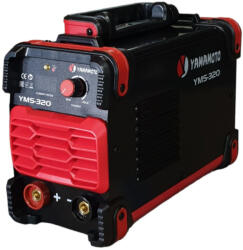 Yamamoto YMS-320