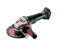 Metabo WB 18 LTX BL 15-180 (601735840) Polizor unghiular