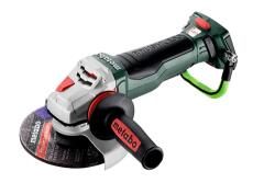 Metabo WPBA 18 LTX BL 15-150 (601745840) Polizor unghiular