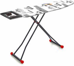 Heinner Masa de calcat Heinner Care, 125 X 42 cm, model Romania (HR-DGR-004)