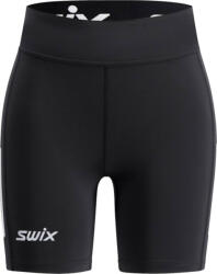 SWIX Sorturi SWIX Pace High Waist 10034-23-10000 Marime XL (10034-23-10000)
