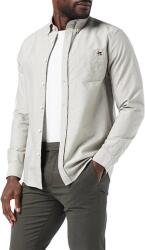Ted Baker Риза Caplet Ls Oxford Shirt 254807 khaki (254807 khaki)