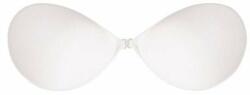 Julimex Sutien push-up autoportant BS 02 alb, D