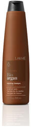 Lakmé Sampon hidratant fara sulfati cu ulei de argan 100% organic K. Therapy Bio Argan 250ml (8429421430043)