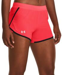Under Armour Sorturi Under Armour UA Fly By 2.0 Short-RED 1350196-628 Marime L (1350196-628)