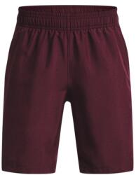 Under Armour Sorturi Under Armour UA Woven Graphic Shorts-MRN 1370178-600 Marime YMD (1370178-600)