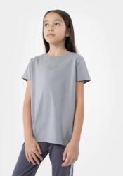 4F Tricou cu imprimeu pentru fete - 4fstore - 26,90 RON