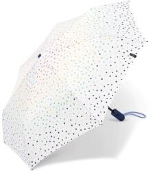 Esprit Umbrelă pliabilă, automată, Esprit Easymatic Light, cu buline colorate - pentru femei (58671-a)