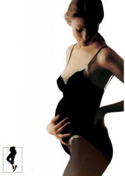 Marilyn Colanti gravide Marilyn Mama 100 den