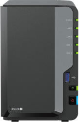 Synology DiskStation DS224+ Bundle 8TB