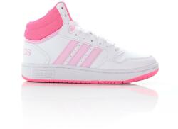 Adidas Sportswear HOOPS MID 3.0 K alb 29