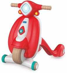 Clementoni Antemergator cu activitati Clementoni, Primul meu scuter
