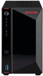 ASUS ASUSTOR NIMBUSTOR 2 Gen2 AS5402T