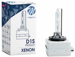 m-tech Bec Xenon Basic D1S, 12000K, 35W, 3200lm, PK32d-2 (ZHCD1S12)