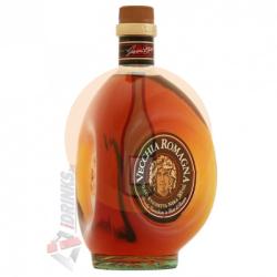Vecchia Romagna Etichetta Nera Brandy 0,7 l 38%