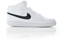 Nike Court Vision Mid Next Nature alb 44