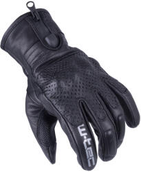 W-TEC Motoros kesztyű W-TEC Swaton GID-16032 fekete XXL (14996-XXL)