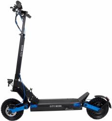 City Boss K1600
