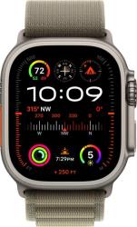 Apple Watch Ultra 2 GPS + Cellular 49mm