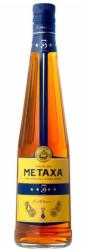 Metaxa 5* 0,5 l 38%