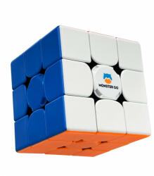 GANCUBE Cub Gan Monster Go Mg Ai Premium Magnetic Cu Aplicatie (GAN963275) - ejuniorul