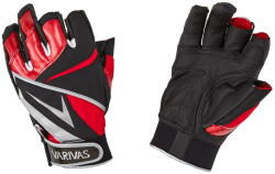 Varivas Stretch Fit 3 Ll Red (VAG22RELL)