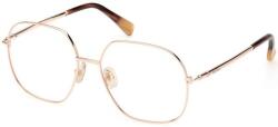Max Mara MM5097 033 Rama ochelari