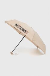 Moschino umbrela copii culoarea bej 99KK-AKD4NO_80X (8550.)
