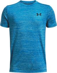 Under Armour Tricou Under Armour UA Tech Vent Jacquard SS 1379939-466 Marime YXL (1379939-466) - top4running