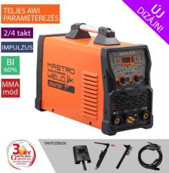 Mastroweld WSM-250 F DC AWI (002250F)