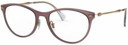 Ray-Ban RB7160 5868 Rama ochelari