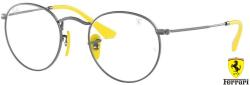 Ray-Ban Ferrari RB3447VM F030 Rama ochelari