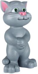  Jucaria Talking Tom Mini care repeta ce spui, se gadila si rade - 26cm
