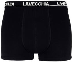 LAVECCHIA boxeri pentru bărbați FL-1020-1 oversize Negru 5XL