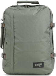 CabinZero Classic 44L khaki zöld kabin méretű utazótáska/hátizsák (CZ061802)