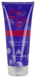 Kallos Sampon Kallos Go Go Silver Reflex, 200 ml