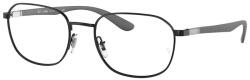Ray-Ban RB6462 3057 Rama ochelari