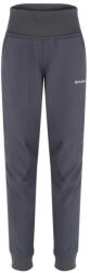Husky Pantaloni Husky Kids softshell Kanto K grafit