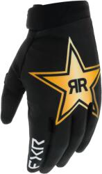 FXR Racing Mănuși Enduro FXR RACING REFLEX MX · Negru / Auriu