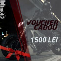 BBmoto 1500 RON - Card Cadou BBmoto pentru Motocicliști și Nu Numai