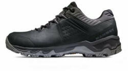 Mammut PANTOFI MERCURY IV LOW GTX 6, 5 BLACK-TITANIUM Mammut (7619876084217)