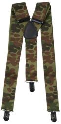 MFH Traky, camuflaj BW