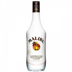 Malibu Coconut 0,7 l 21%
