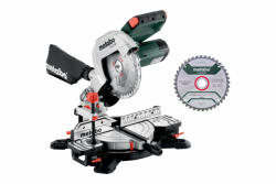 Metabo KS 216 M Set (610216900)