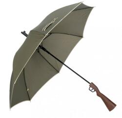 M-Tramp Umbrelă cu mâner în formă de pușcă