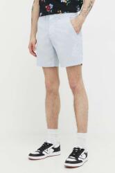 Abercrombie & Fitch pantaloni scurti barbati PPYX-SZM048_50X (KI128.3168.212)