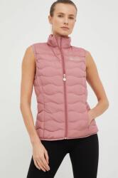 EA7 Emporio Armani vesta femei, culoarea roz, de tranzitie 99KK-KUD07U_30X (8NTQ08.TNF8Z.NOS)