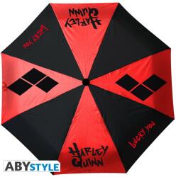 ABY style Umbrelă DC Comics - Harley Quinn