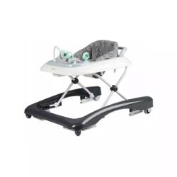 ECOTOYS Premergator educational Ecotoys - Gri cu Alb - inovius